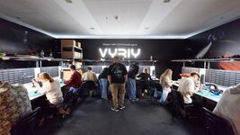 Drone manufacturer Vyriy Industries has over 20 open positions. What kind of IT professionals are they looking for?