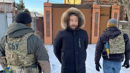 В Одессе задержали тиктокера, который оправдывал ракетную атаку россии на Харьков. Это видео даже показали в эфире росТВ