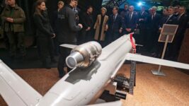 Ukrainian companies received the first permits for arms exports