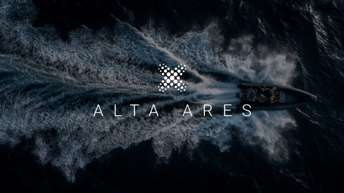 Французька Alta Ares розпочала виробництво дронів-перехоплювачів спільно з українськими інженерами