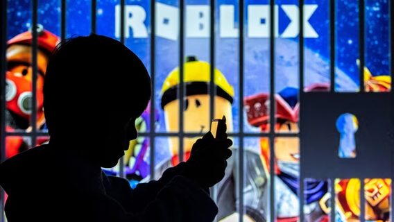 "This is a platform that promotes violence": People's Deputy Neklyudov called for restricting Roblox for children in Ukraine