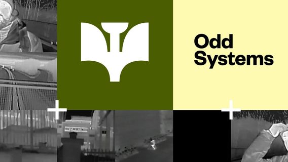 Вибуховий спорт! Співзасновник Petcube Ярослав Ажнюк анонсував стартап Odd Systems, який вироблятиме «спортивні» FPV з тепловізійними камерами
