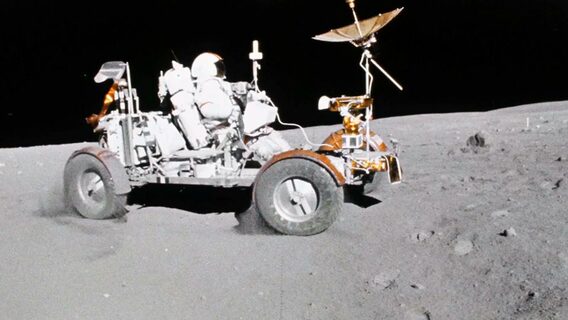 У 2026 році на ШІ витратять більше грошей, ніж на першу висадку людей на Місяць