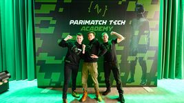 Parimatch Tech закрыла сразу две сделки M&A. Кого купил гемблинговый гигант? 