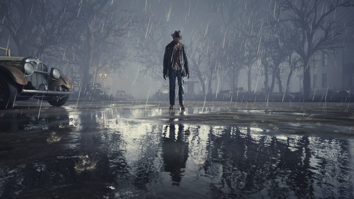Студія Frogwares випустила ремастер The Sinking City. Розробники заявляють про великі плани на франшизу