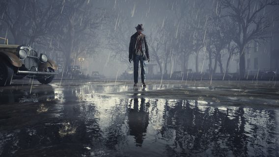 Студія Frogwares випустила ремастер The Sinking City. Розробники заявляють про великі плани на франшизу