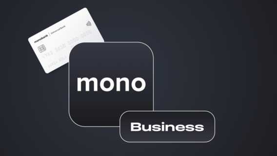 Влітку у застосунку monobank з'явиться окремий функціонал для бізнесу. Що готує Гороховський і його команда