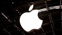 Акции Apple достигли своего исторического максимума
