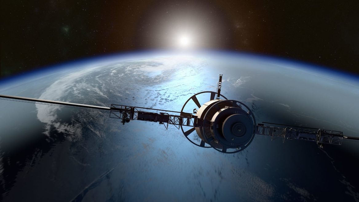 «ПВК Вагнер» купила два китайські супутники за $30 млн. Вони могли вести розвідку в Україні та країнах Африки