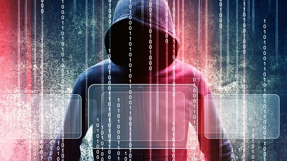 Госспецсвязи подготовило отчет о нападениях россии на киберфронте за год полномасштабной войны