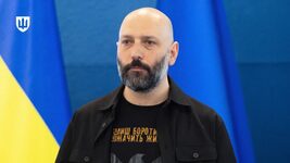 Artem Romanyukov headed the Defense Procurement Agency (DOT)