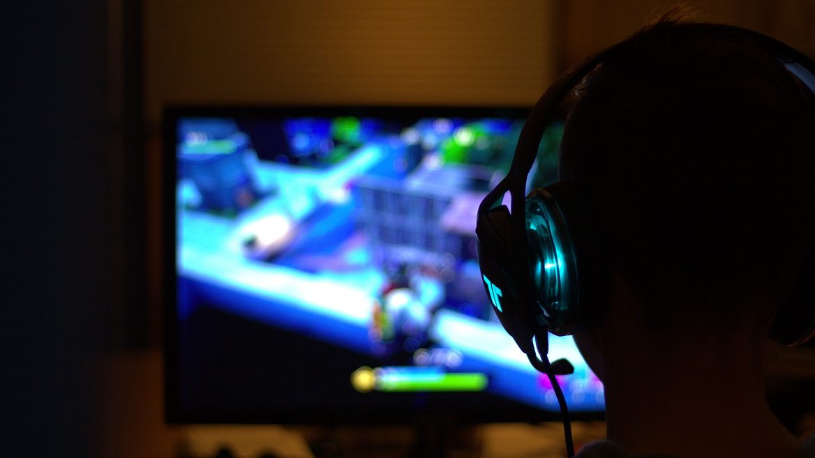 Испанского подростка госпитализировали из-за зависимости от игры Fortnite