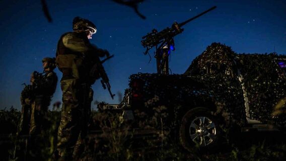 Міноборони розширить програму «Е-бали» та додасть до неї малу ППО, армійську авіацію і снайперів