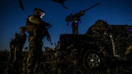 The Ministry of Defense will expand the 