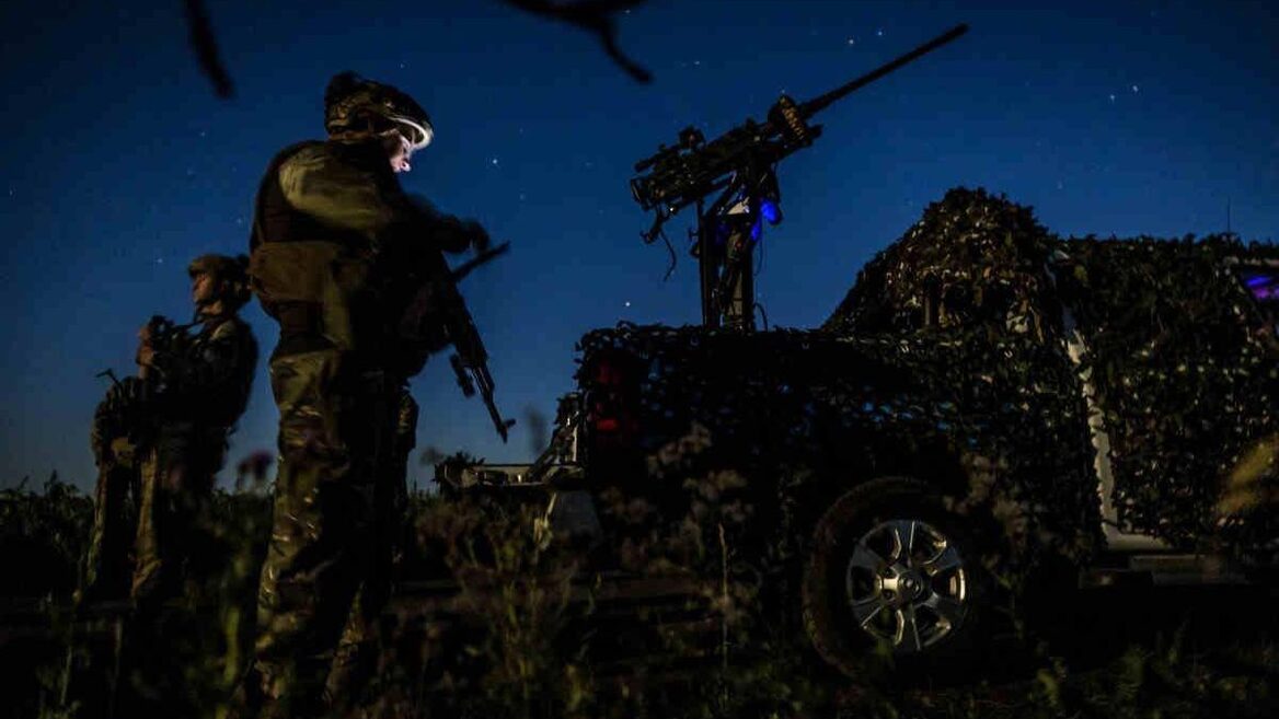 Міноборони розширить програму «Е-бали» та додасть до неї малу ППО, армійську авіацію і снайперів