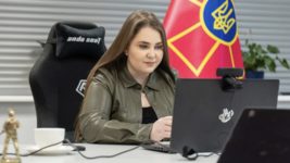 «Ми хочемо щоб „Резерв+“ став абсолютно цифровим аналогом ТЦК». Черногоренко розповіла, які функції незабаром з’являться у застосунку