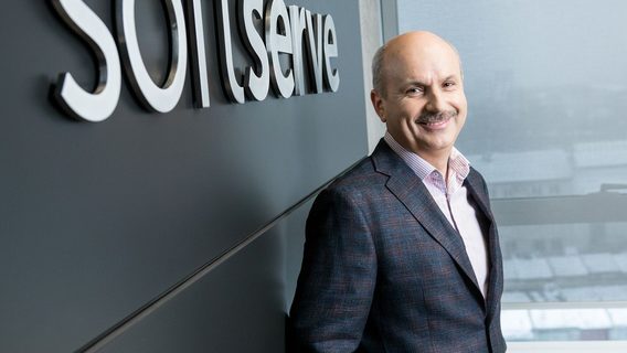 Сооснователь SoftServe Тарас Кицмей: «Считаю некорректным, когда экономическое бронирование называют бронированием для богатых»