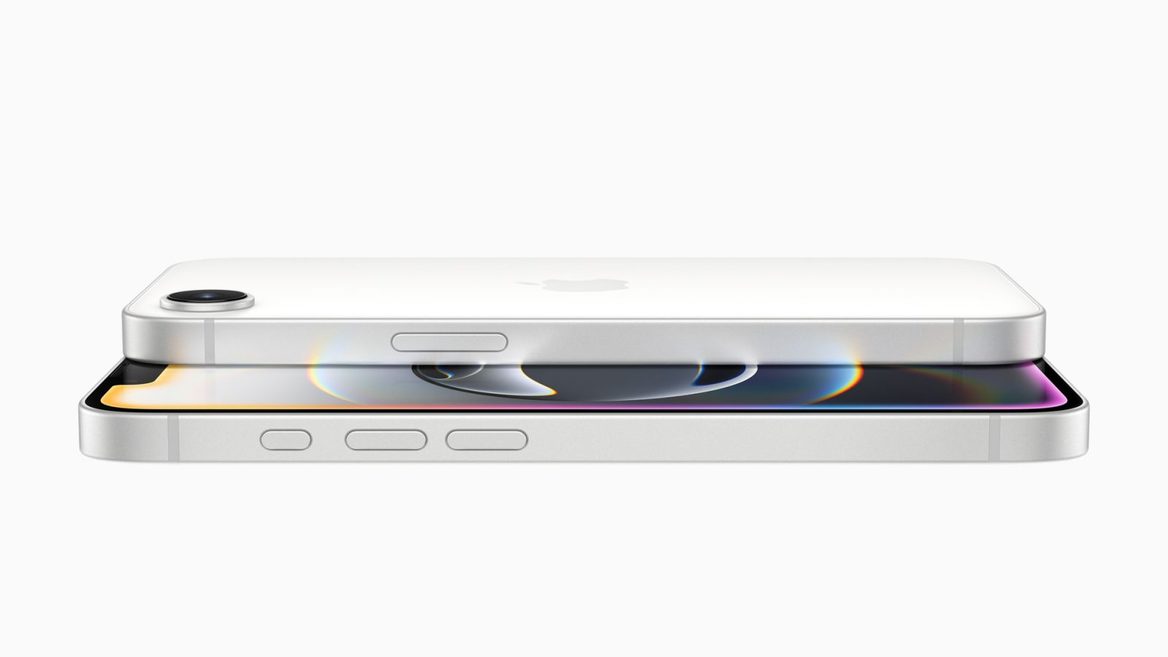 Apple представила новий бюджетний iPhone. Що відомо зараз