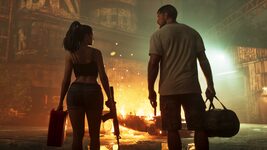 PC-версія Grand Theft Auto VI може вийти раніше, ніж очікується