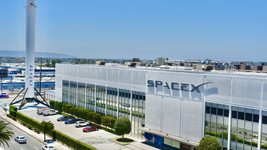 Минюст США подал иск в SpaceX из-за дискриминации при приеме на работу