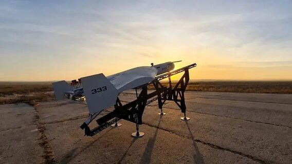 Стали відомі характеристики deepstrike-дронів MICH, які напередодні в прямому і переносному сенсі вразили Новоросійськ. На що здатний «український шахед» вартістю $40000 