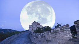 Китай планирует три космические миссии на Луну. Там может скрываться новый источник энергии Китай планирует три космические миссии на Луну. Там может скрываться новый источник энергии