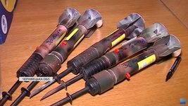 Чернівецькі волонтери розробили боєприпаси дистанційного мінування і вже готові випускати 10 000 на місяць