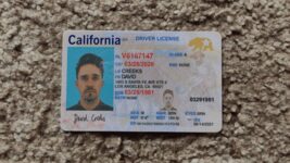 27-year-old Ukrainian created AI-based fake document startup OnlyFake, which passed KYC on crypto exchanges. After being bought by the FBI, he faces up to 15 years in prison