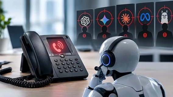 Hotlines for reporting on other models have been launched for artificial intelligence