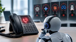 Hotlines for reporting on other models have been launched for artificial intelligence