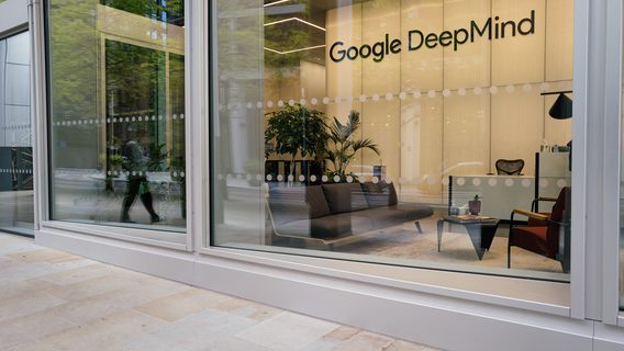 Google DeepMind перетворюється з дослідницької лабораторії на фабрику комерційних продуктів штучного інтелекту