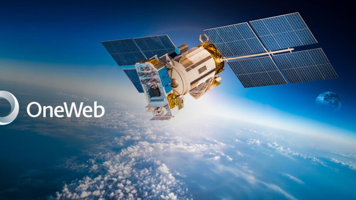 Владелец "Киевстар" договорился с конкурентом Маска о спутниковом интернете в Украине. И это OneWeb. Что об этом известно
