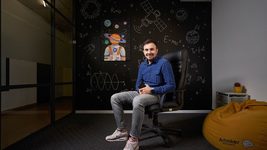 «У нас не получилось „химии“, решили не терять время друг друга». Основатель Artjoker объяснил, почему выкупил долю бизнеса у InSoft.Partners