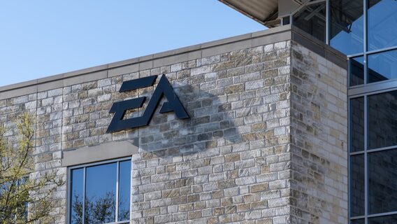 $55 billion for Electronic Arts: the company changes owners and status to private