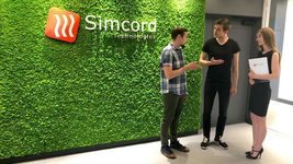 Харківська IT-компанія Simcord, яку нещадовно обшукали у Закарпатті, подала позов до Google