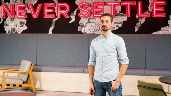Український співзасновник Revolut Влад Яценко залишає посаду CTO 