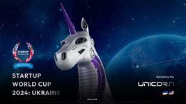 В Україні почалася реєстрація на місцевий етап найбільшого у світі пітч-конкурсу Startup World Cup з головним призом $1  млн
