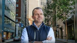 CEO of American company paid employees $240 million in bonuses after selling business