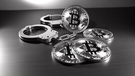 A fraudster in Odessa tried to pay with cryptocurrency 