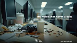 Ukrainian voice AI platform MaiCall raises €25,000 in funding