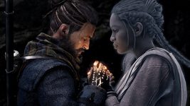 Новый трейлер Banishers: Ghosts of New Eden раскрыл дату выхода игры