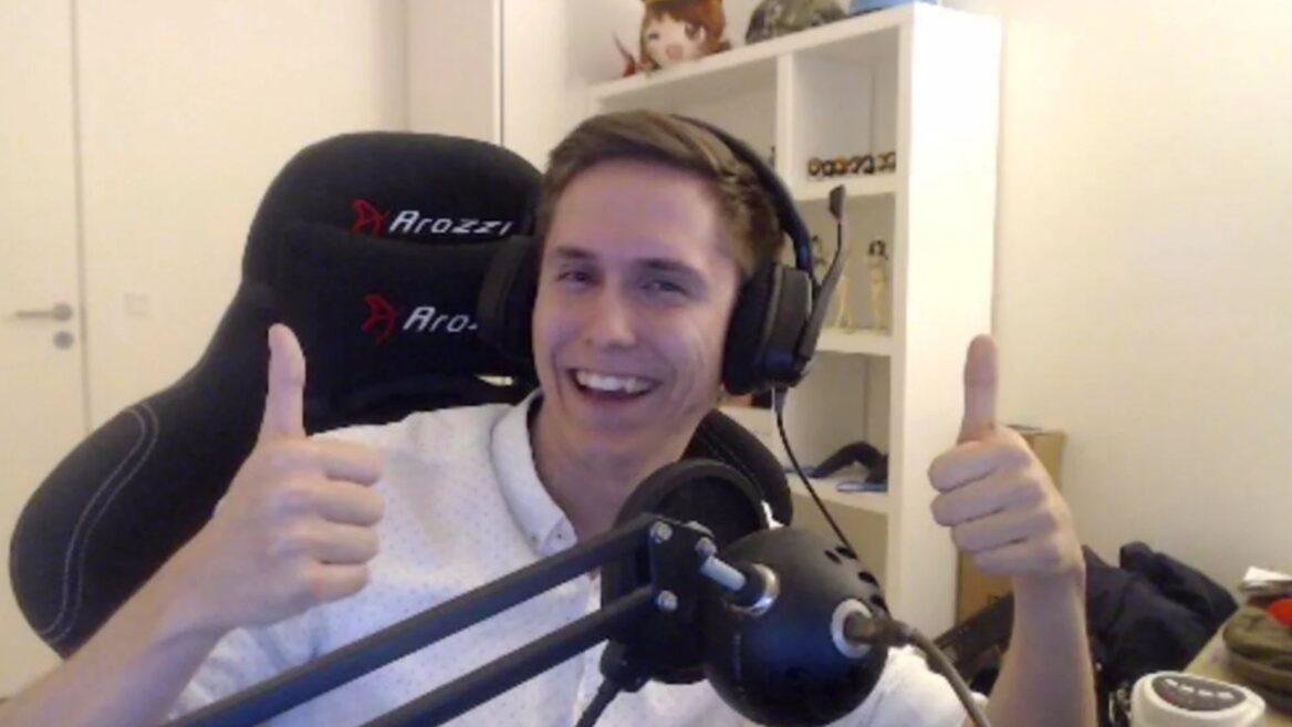 «Союзники мали б закатати росію в скло». Twitch заблокував популярного стримера Hearts of Iron IV через висловлювання про росіян