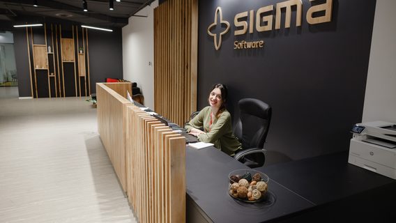 Sigma Software відкриває офіс розробки в Узбекистані