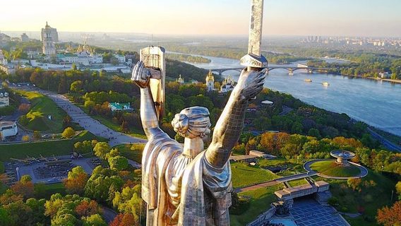 У Києві створили власний IT-батальйон для захисту цифрових систем столиці