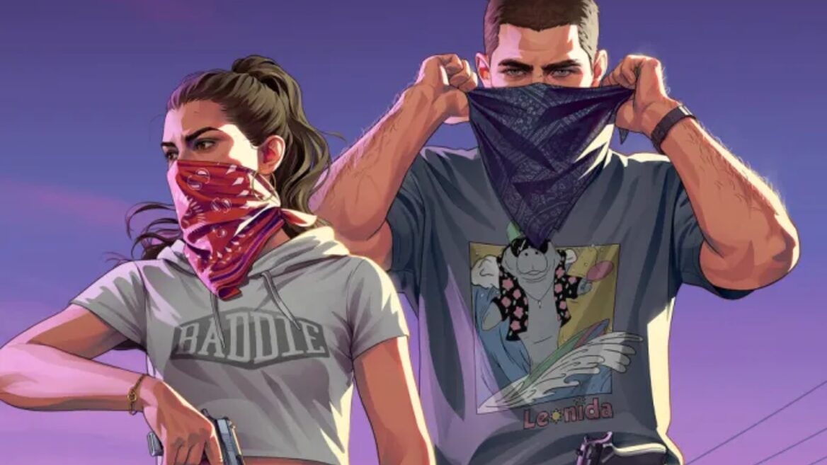 У мережу злили ймовірний геймплей GTA VI. Що відомо про злив?