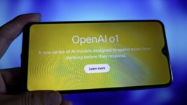 Answer to DeepSeek hype. Microsoft made OpenAI's o1 model free for all Copilot users