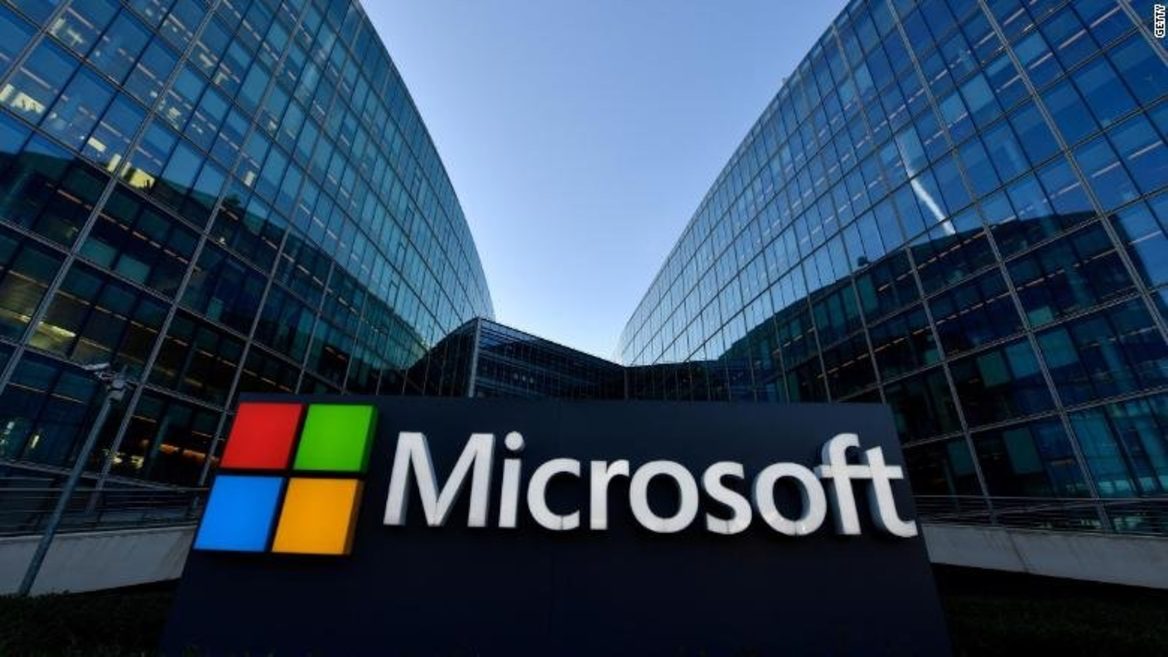 Microsoft прекращает подписки клиентам по России: пример письма
