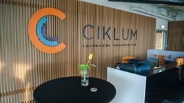 Семеро айтишников Ciklum вернулись к работе с войны. В компании планируют ветеранам давать дополнительный оплачиваемый отпуск и приоритет при устройстве на проекты