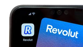 British-Ukrainian company Revolut sold shares worth over $1 billion