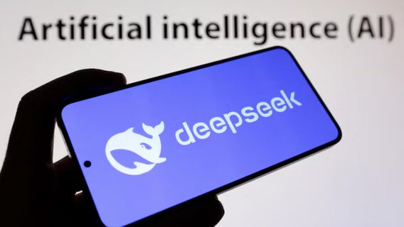 DeepSeek офіційно запустила флагманську модель V4 Pro та змінила цінову політику
